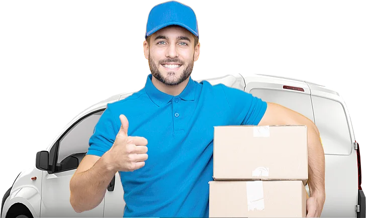 Быстрые и удобные способы доставки в Снежном!